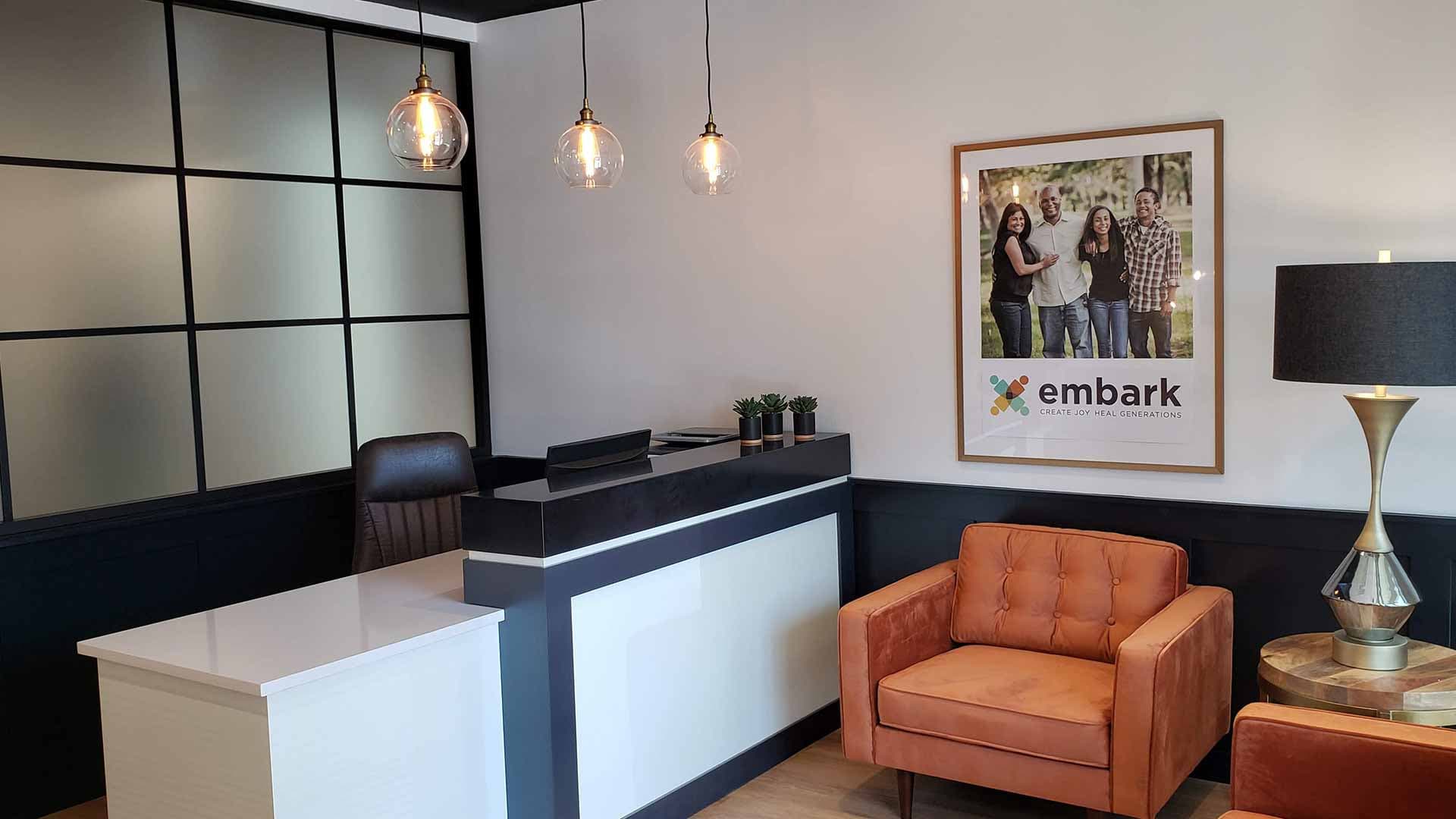 Embark Behavioral Health -Livingston, New Jersey
