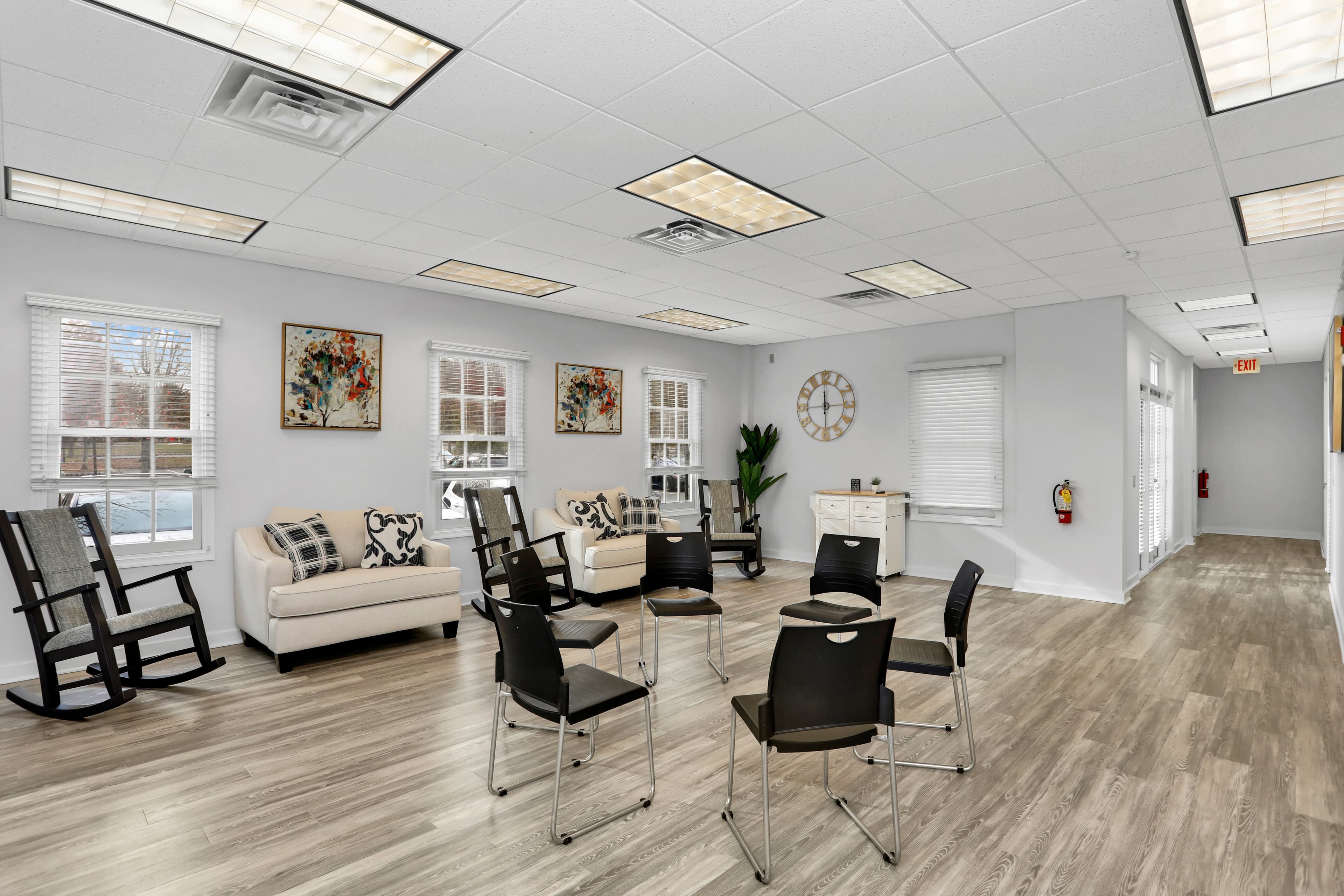 Wellness Hills Mental Health Treatment New Jersey