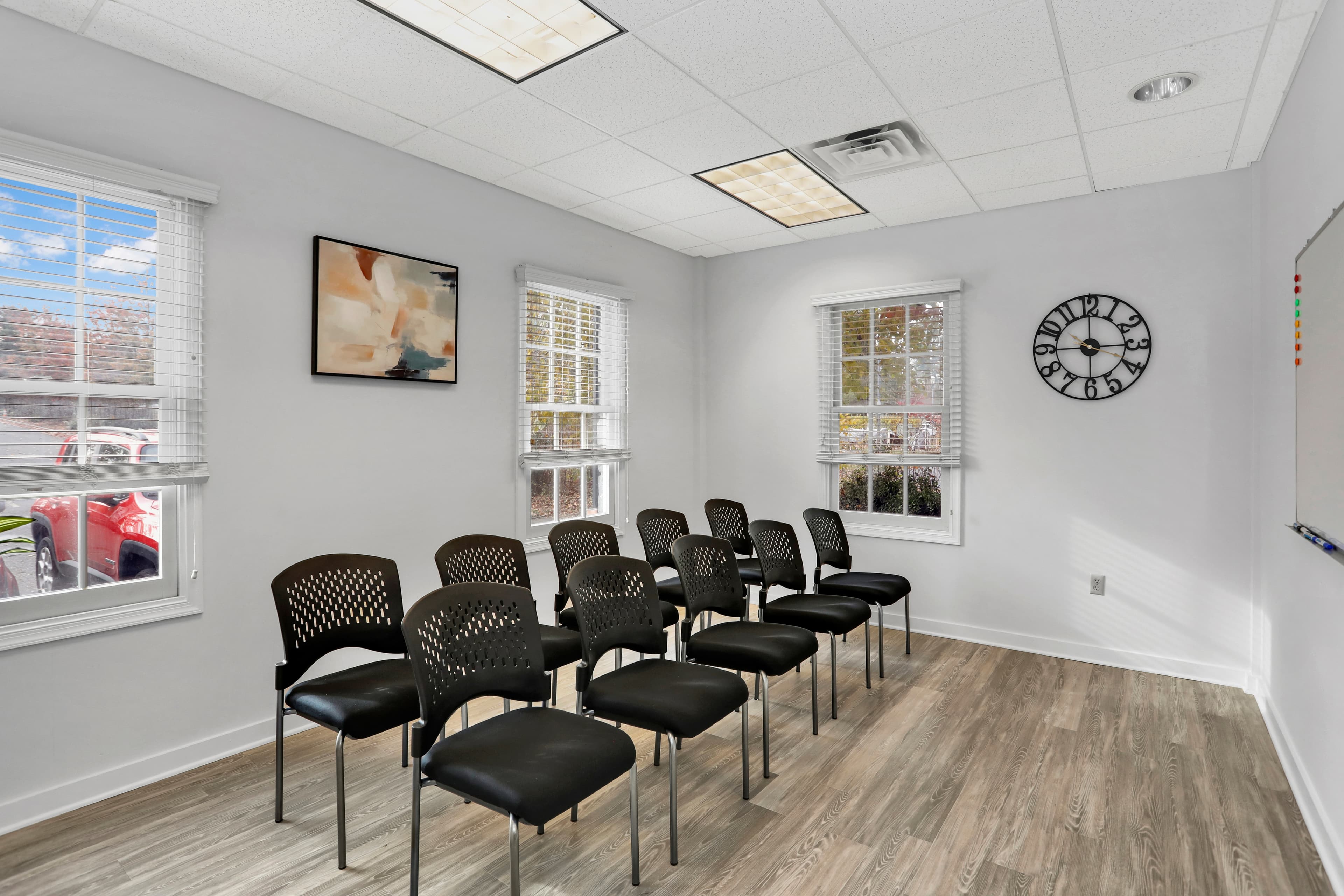 Wellness Hills Mental Health Treatment New Jersey