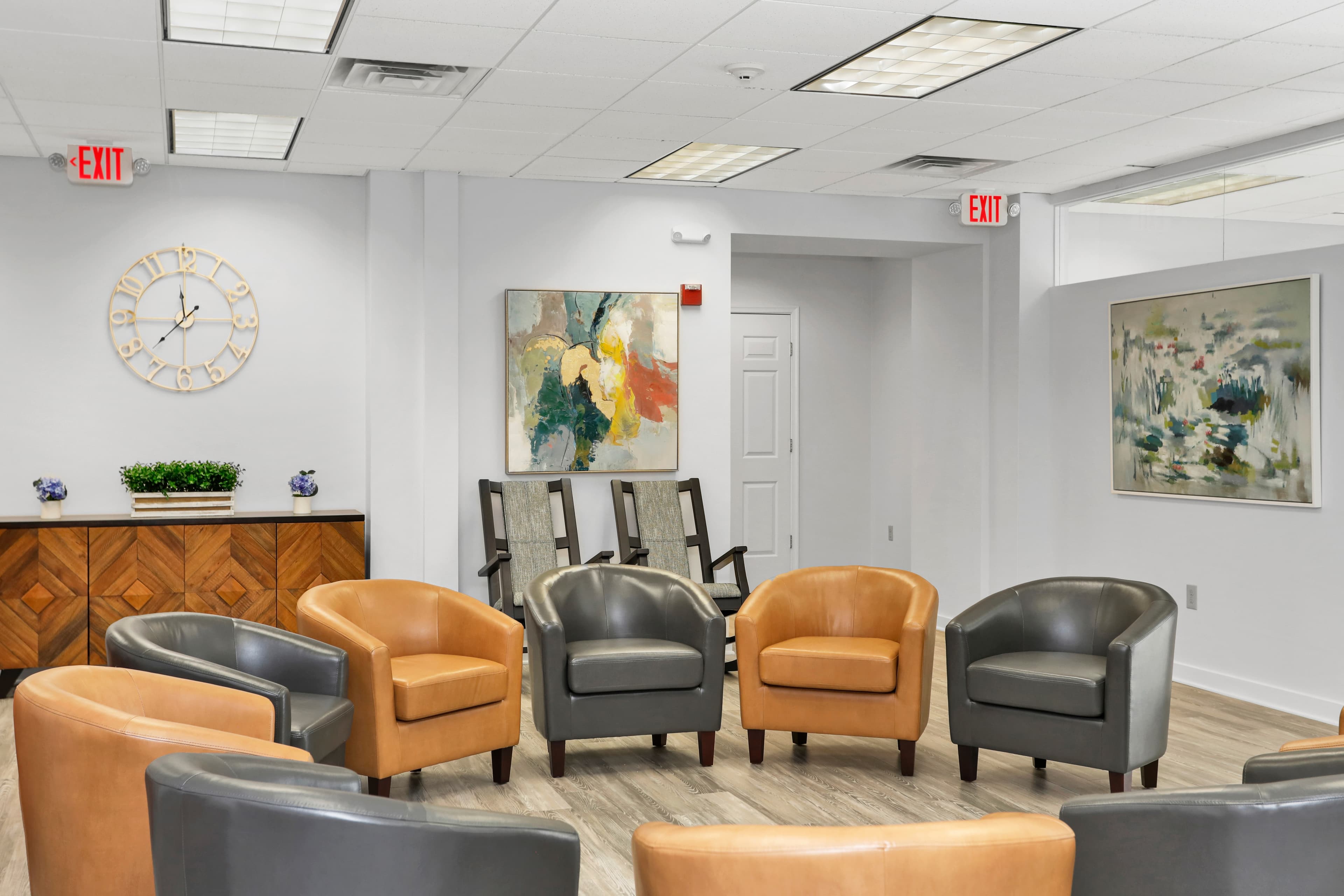 Wellness Hills Mental Health Treatment New Jersey