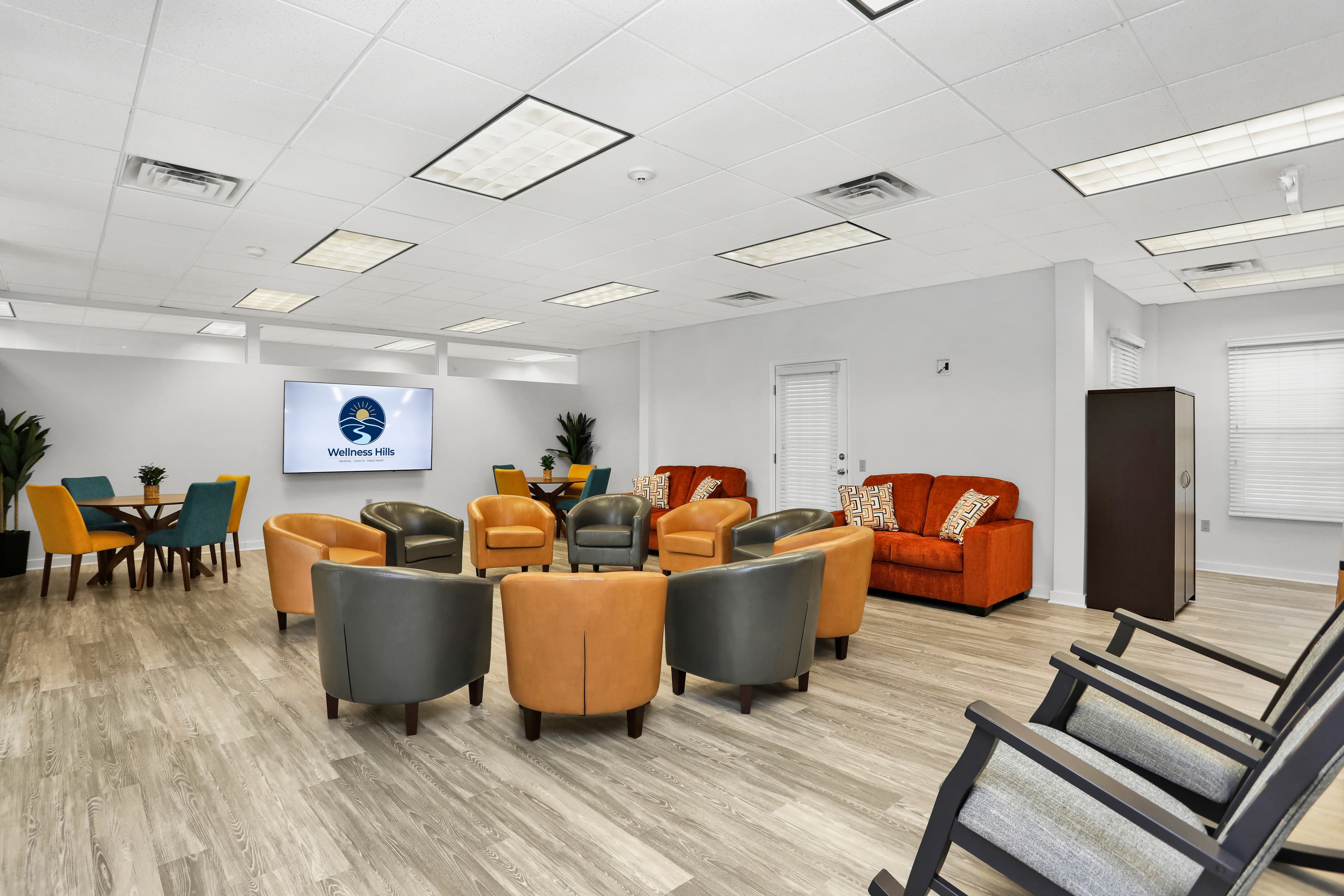 Wellness Hills Mental Health Treatment New Jersey
