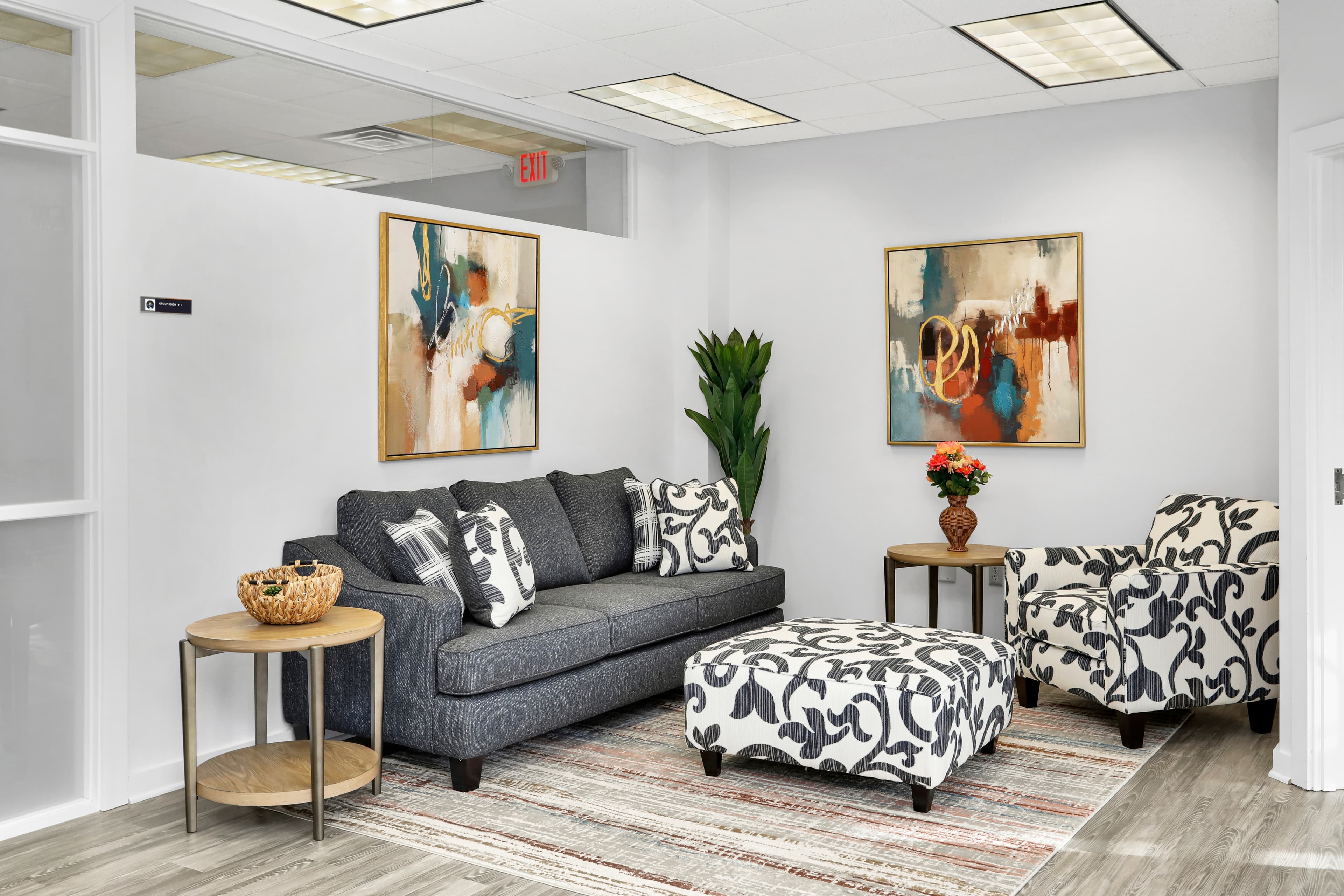Wellness Hills Mental Health Treatment New Jersey