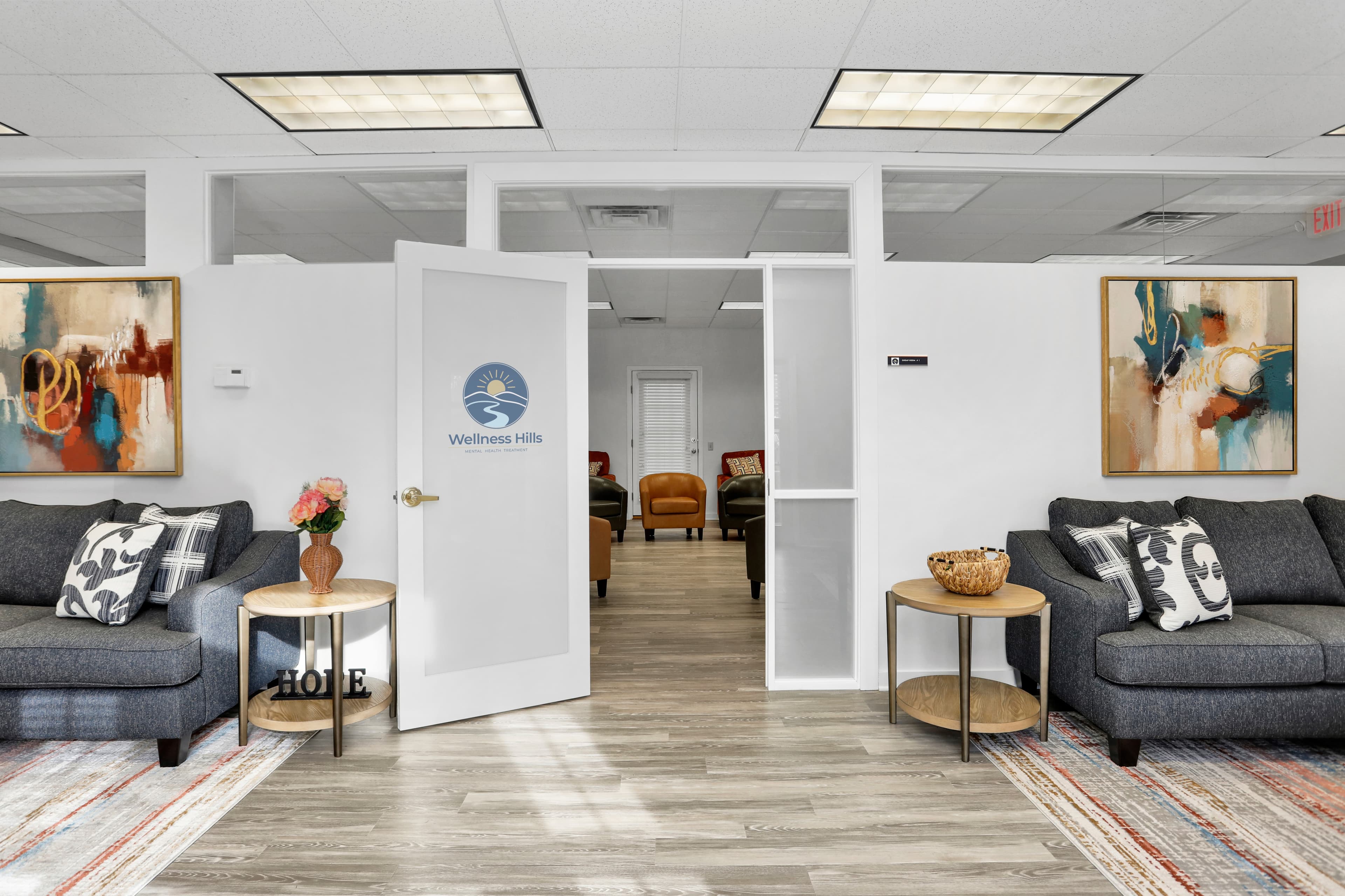 Wellness Hills Mental Health Treatment New Jersey