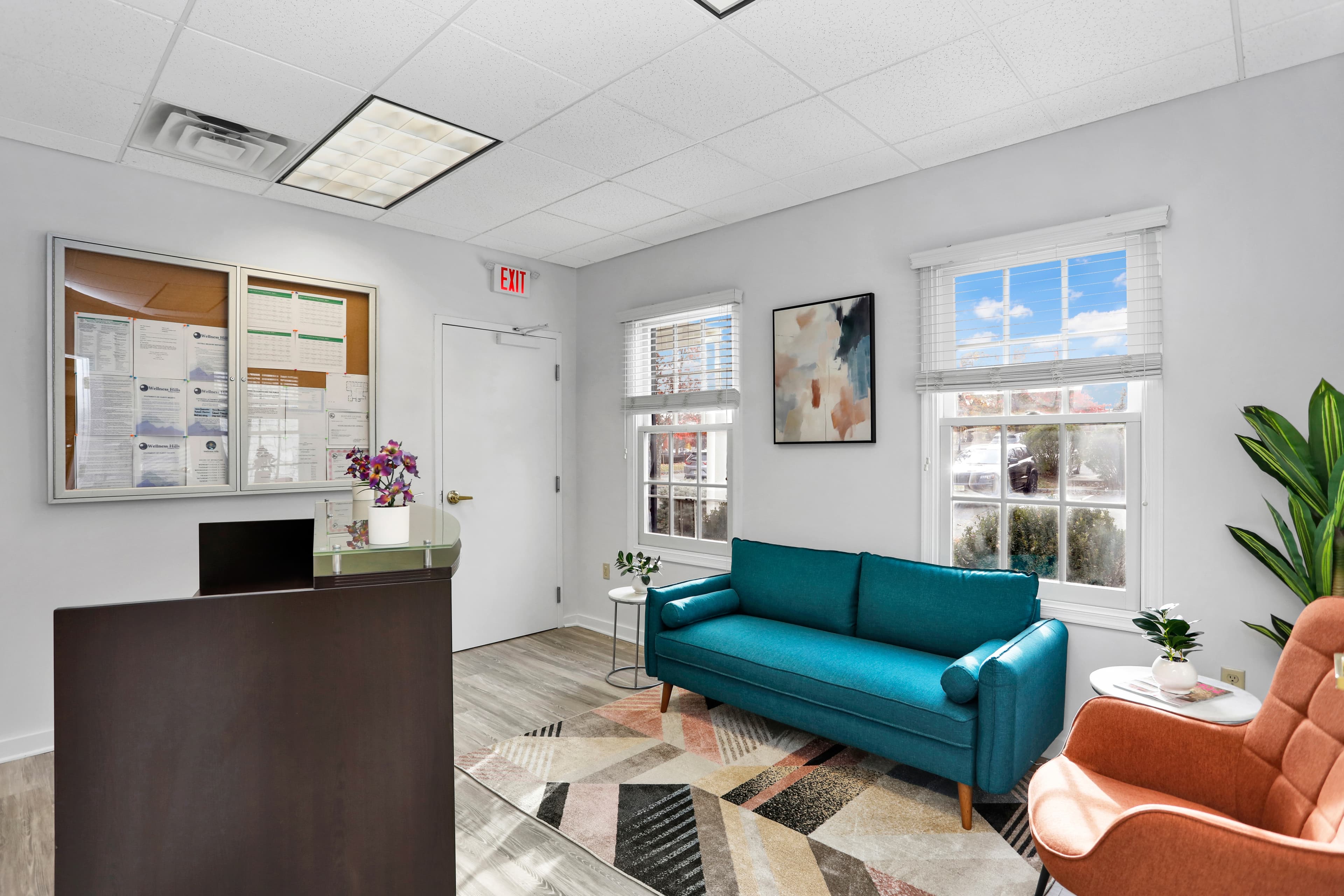 Wellness Hills Mental Health Treatment New Jersey