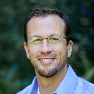 Noah Rubinstein, LMFT and CEO of GoodTherapy