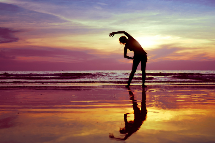 Somatic Psychotherapy