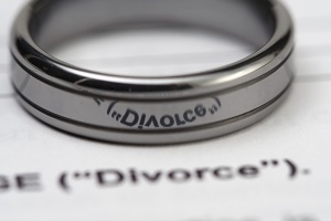 The First Steps To Divorce