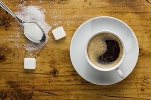 coffee-sugar