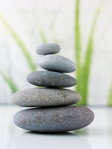 rocks-balancing