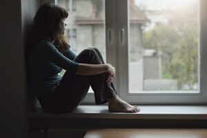 GoodTherapy | How Trauma Impacts Your Sense of Self: Part I