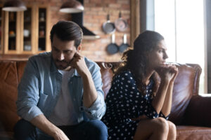 GoodTherapy | The Fear of Hurting the Other and the Inhibition of Self