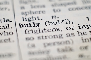 Bullying, Once A Silent Battle, Now A Crime
