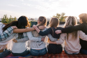 GoodTherapy | Self-Esteem: It Affects Friendships