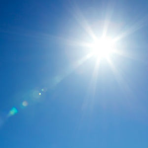 sunshine