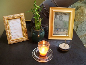 Video: How To Build A Backyard Catholic Shrine - Taylor Marshall