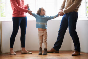GoodTherapy | How Parents Make it Difficult for Children to Love Their Other Parent