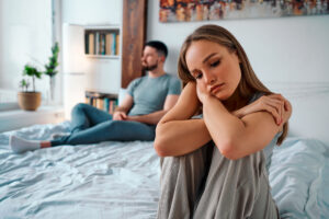 GoodTherapy | Is Retaliation an Option in Marriage?