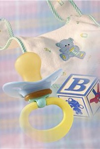 Baby items