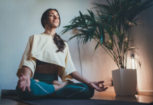 GoodTherapy | Breathing Lessons for Coping with Grief