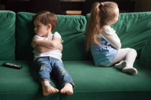 GoodTherapy | 'Bad' Kid or 'Bad' Behavior and How It Shapes a Child’s Self-Esteem