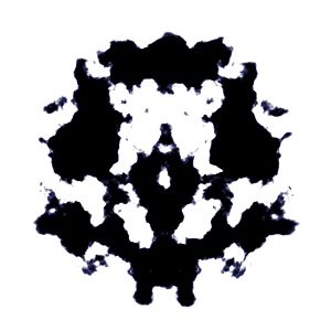 Rorschach test