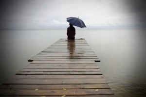 Silent Place