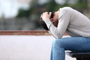 GoodTherapy | The Brain in Defense Mode: How Dissociation Helps Us Survive