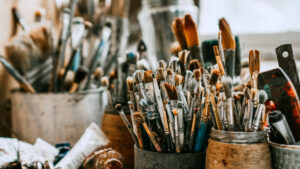 GoodTherapy | The Connection Between Being Autistic and Being Artistic