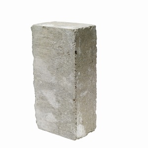 Concrete block