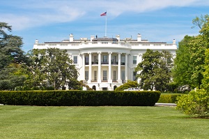 white house