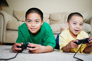 6 surprising benefits of video games for kids