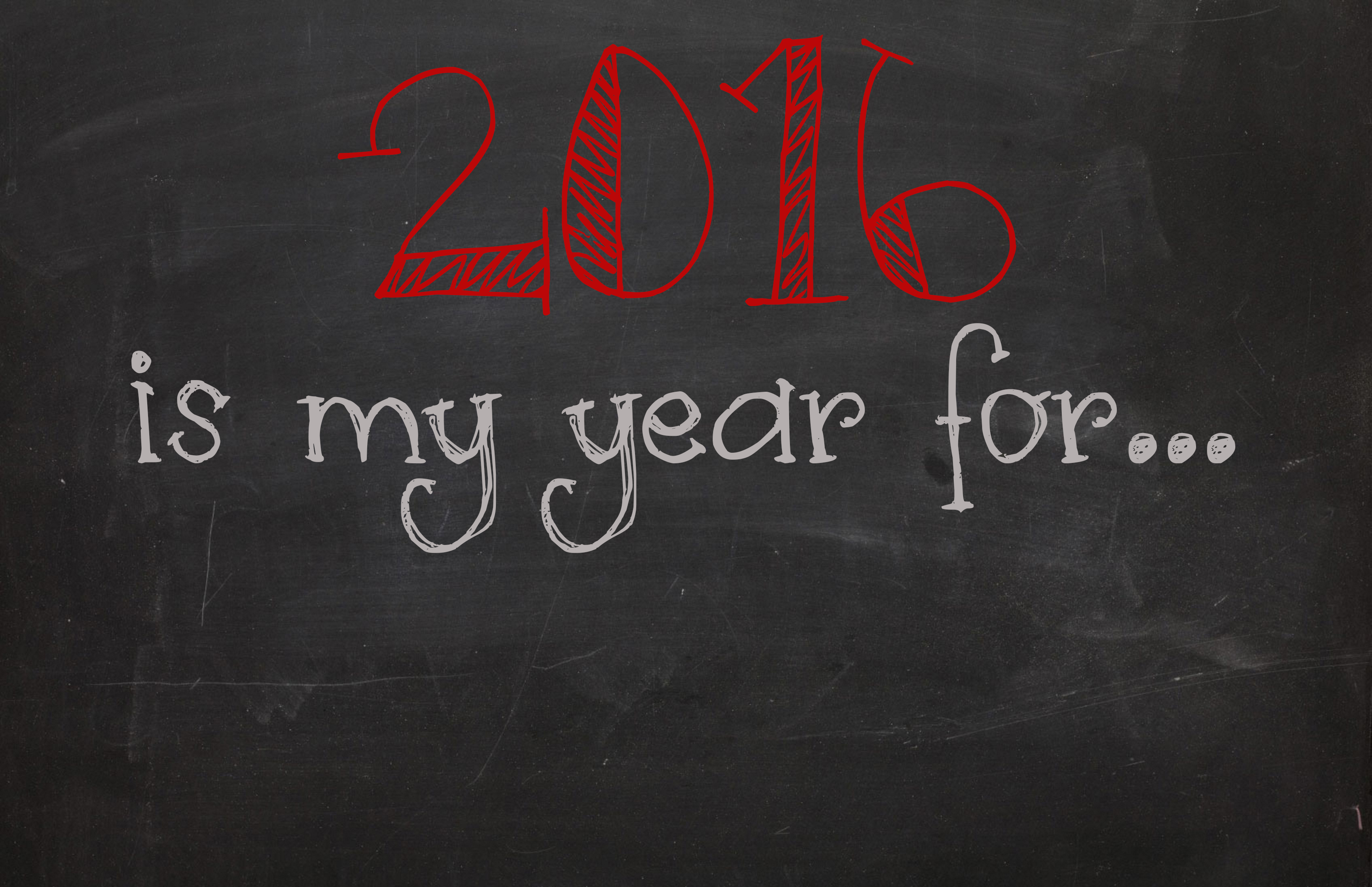 new year