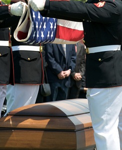 Arlington National Cemetery