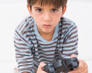 young-boy-plays-video-game