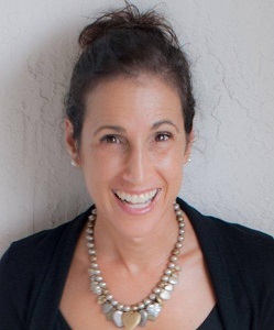 Michele Rosenthal 2013