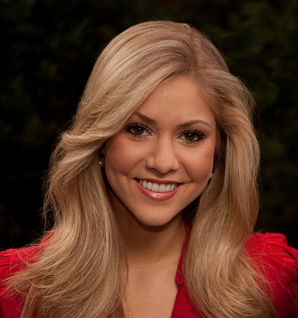 Kirsten Haglund