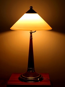 bedside-lamp