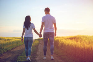 GoodTherapy | Relationship Fairness: What a 50/50 Balance Means