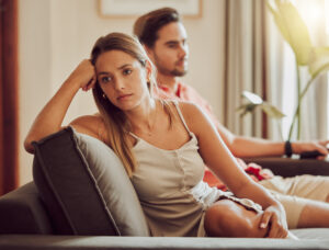 GoodTherapy | Anger in Relationships: Owning Yours, Softening Your Partner's
