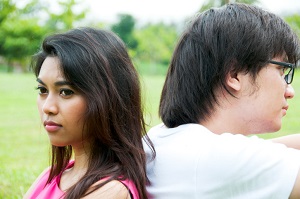 GoodTherapy | Anger in Relationships: Owning Yours, Softening Your Partners