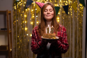 GoodTherapy | Managing the Milestone: Your Child’s 18th Birthday