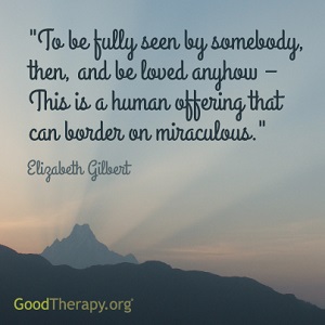 elizabeth gilbert quote card