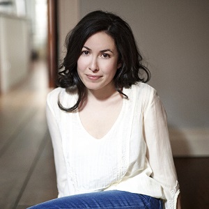 Jessica Lamb Shapiro photo