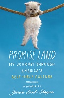promise land book cover