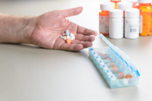 GoodTherapy | Can Your Anti-Anxiety Medication Kill You?