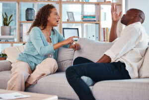 GoodTherapy | How to Fix a Relationship in 5 Steps