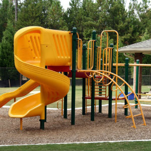 daycare jungle gym