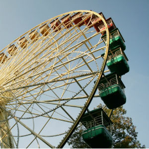 ferris wheel