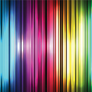 color spectrum