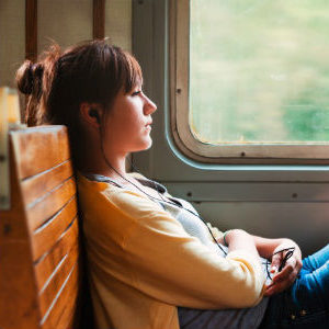 Travel, love and heartbreak